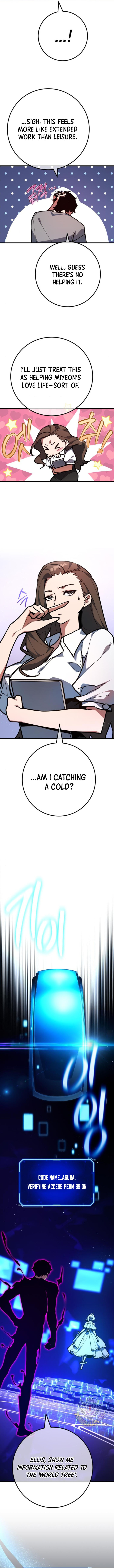 World's Strongest Troll Chapter 139 5